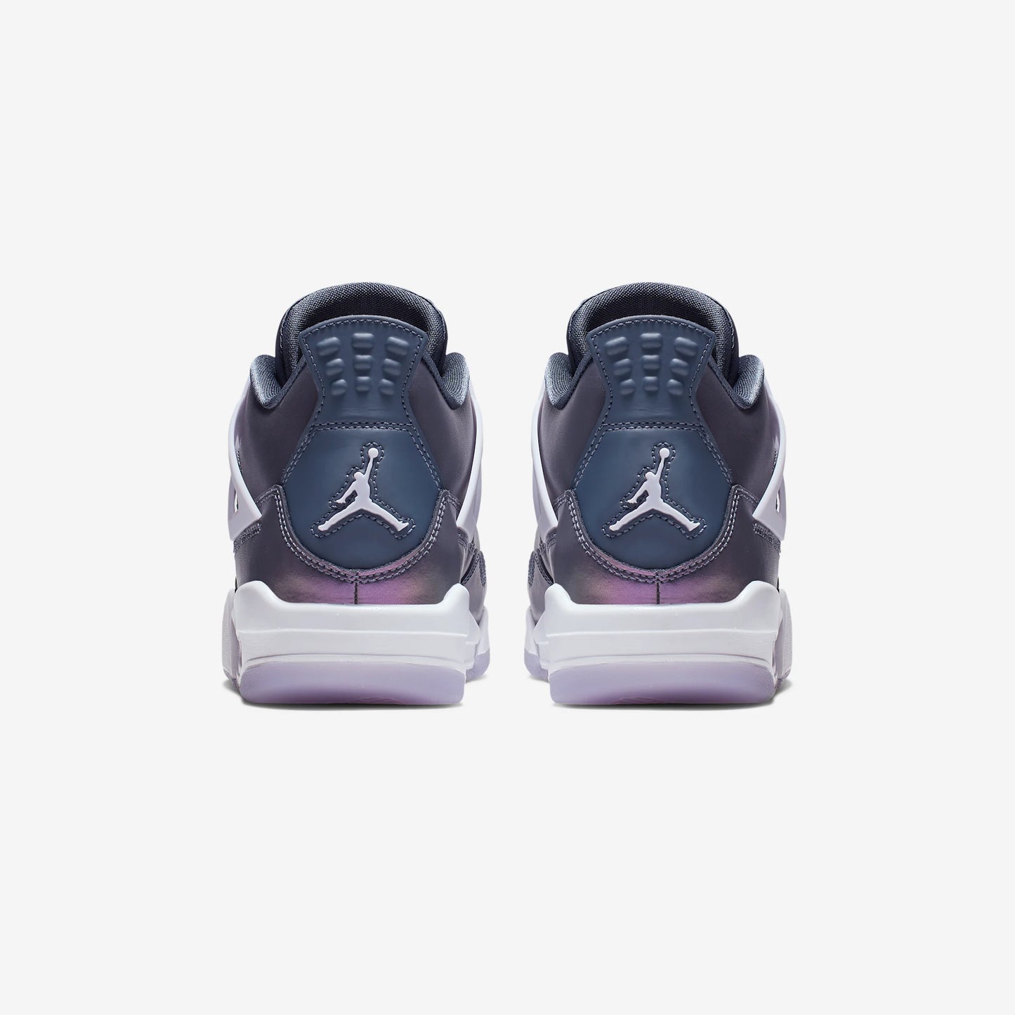 Jordan 4 Retro Monsoon Blue (GS)
