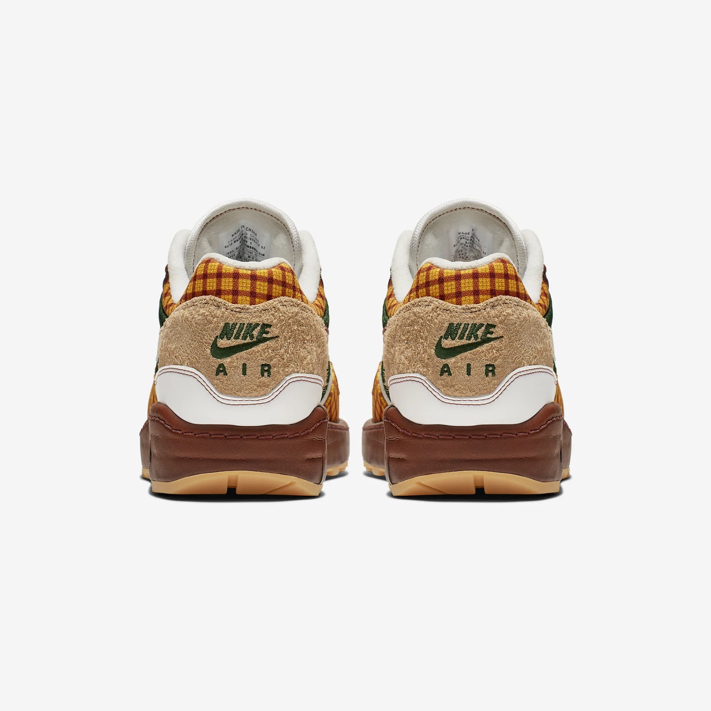 Nike Air Max 1 Susan Missing Link