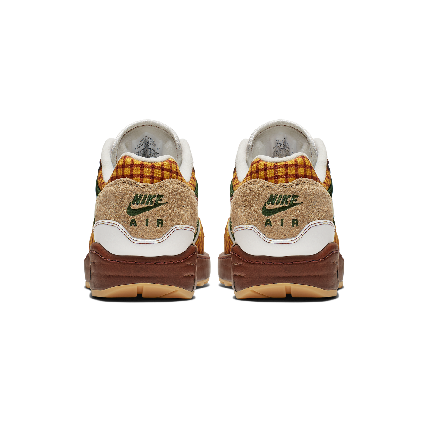 Nike Air Max 1 Susan Missing Link