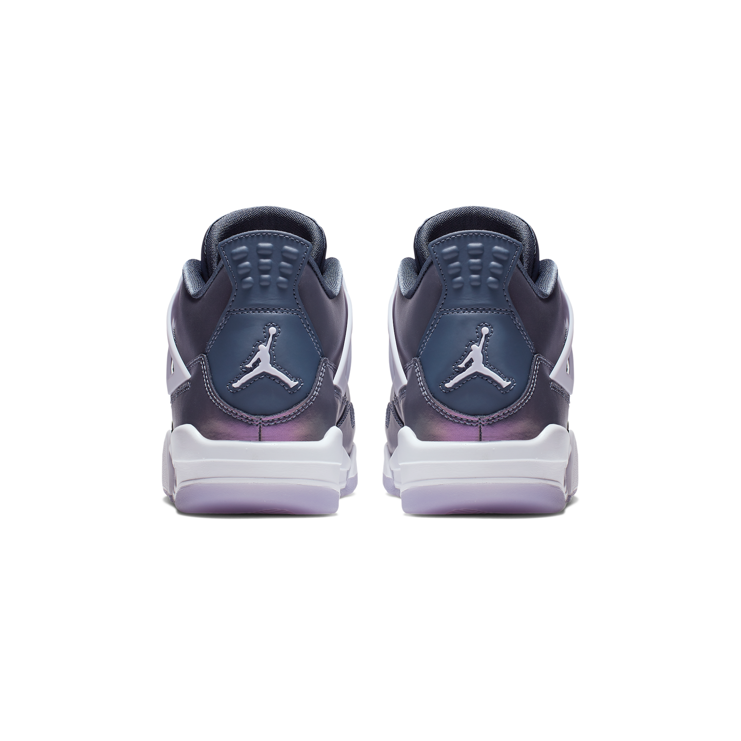 Jordan 4 Retro Monsoon Blue (GS)