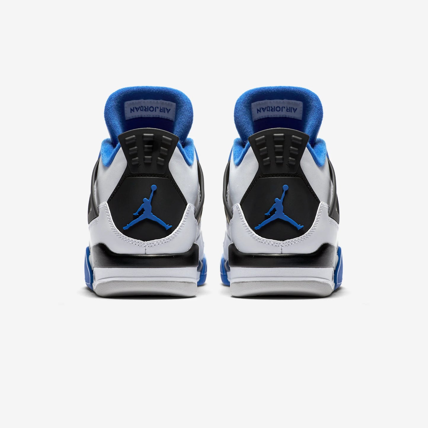 Jordan 4 Retro Motorsports (2017)