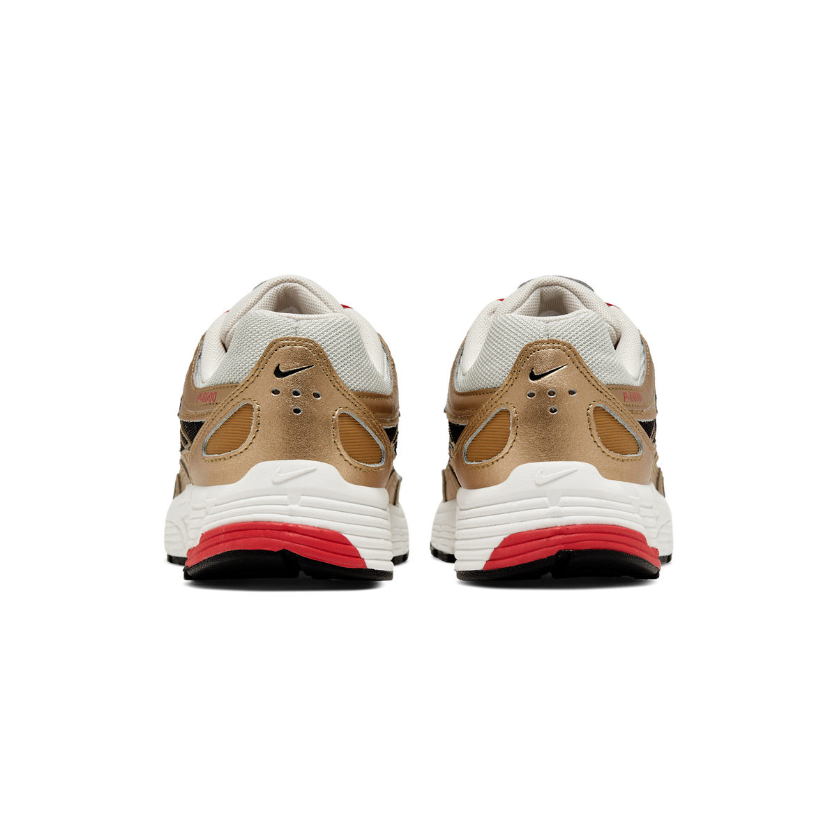 Nike P-6000 Metallic Gold (Women's)