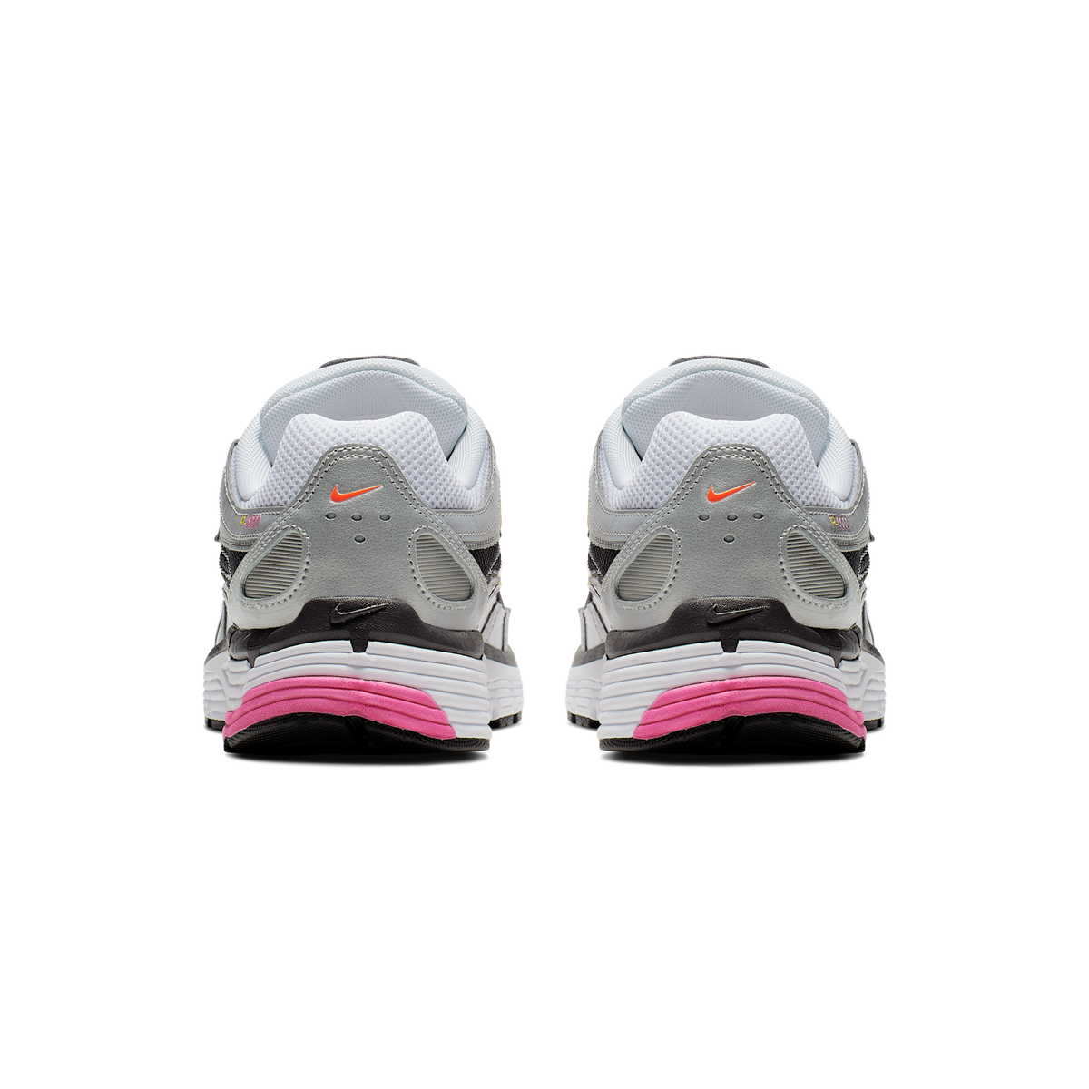 Nike P-6000 Laser Fuchsia (Women's)
