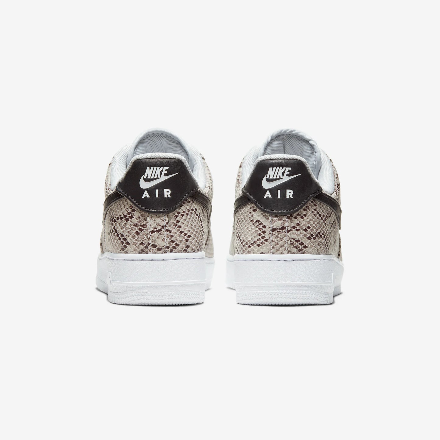 Nike Air Force 1 Low Snakeskin (2019)