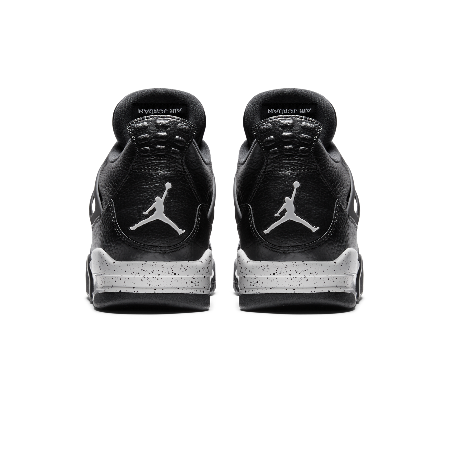 Jordan 4 Retro Oreo (2015)