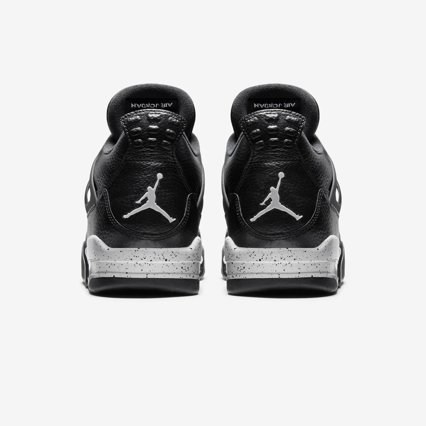 Jordan 4 Retro Oreo (2015)