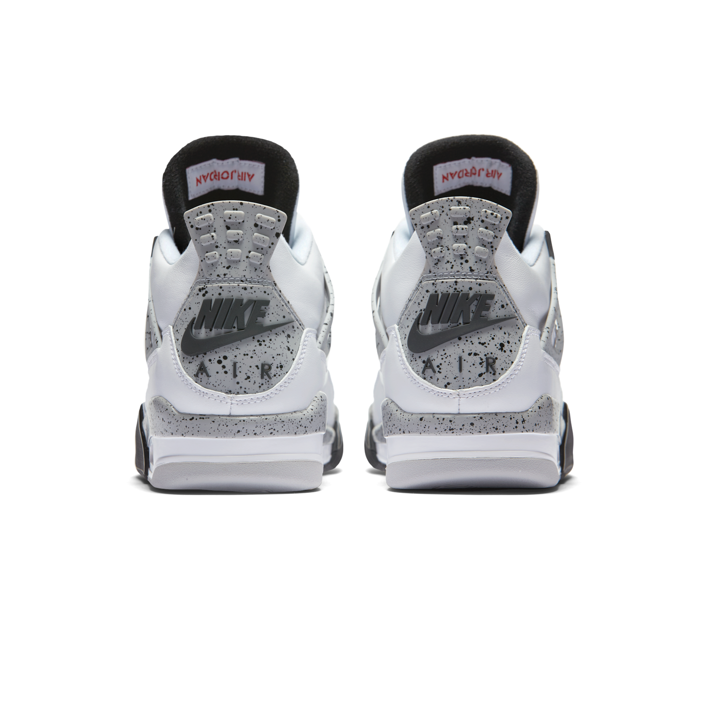 Jordan 4 Retro White Cement (2016)