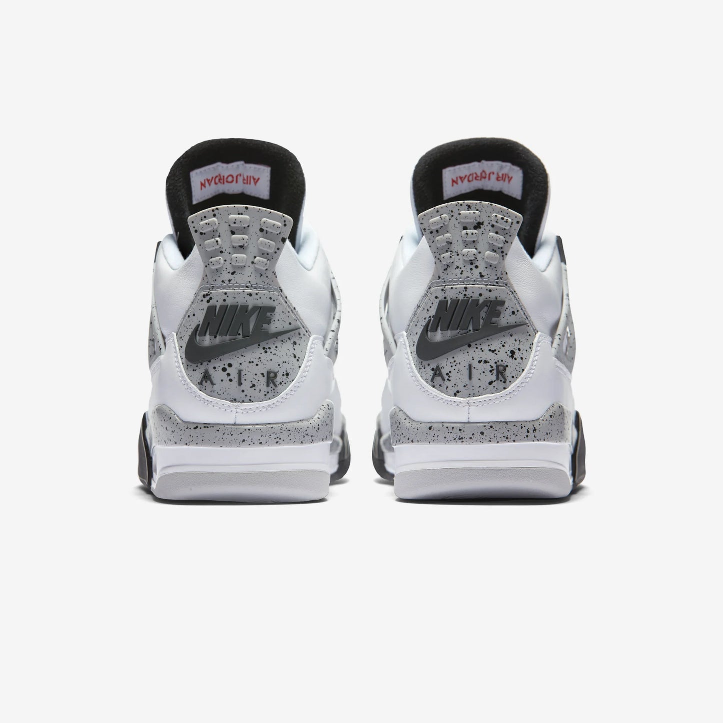 Jordan 4 Retro White Cement (2016)