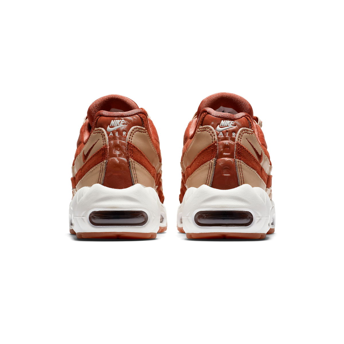 Nike Air Max 95 Dusty Peach (Women's)