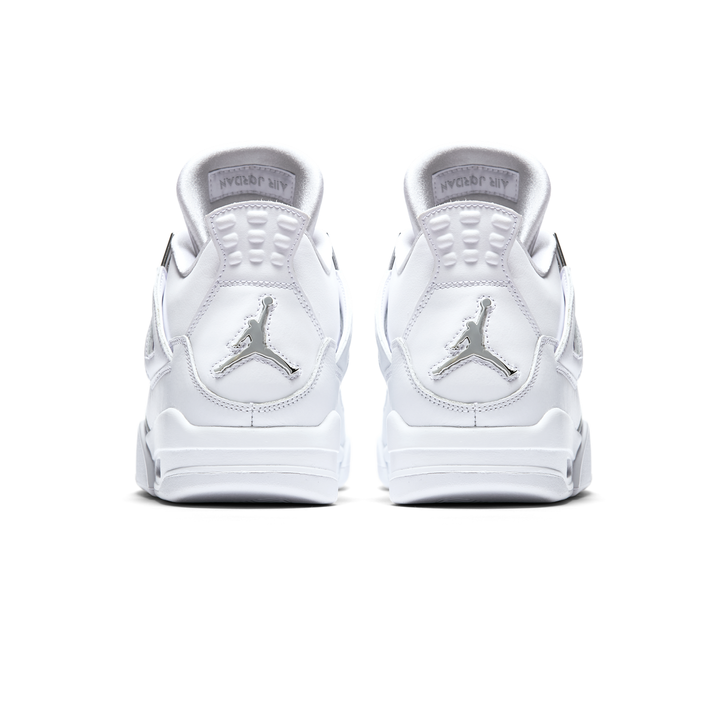 Jordan 4 Retro Pure Money (2017)