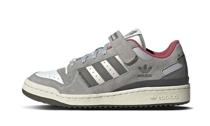 Forum Low Home Alone 2 (ID4328) - EU 36–46.666666666666664 - Gray | SOSUKICKS