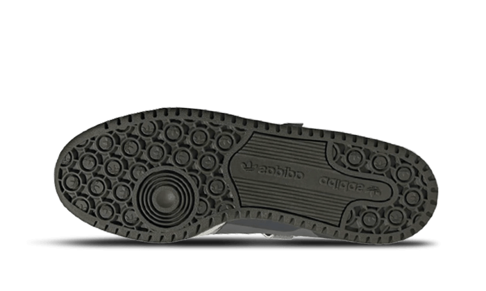 Forum Low Home Alone 2 (ID4328) - 36 2/3 EU - 4.5 US - Gray | SOSUKICKS