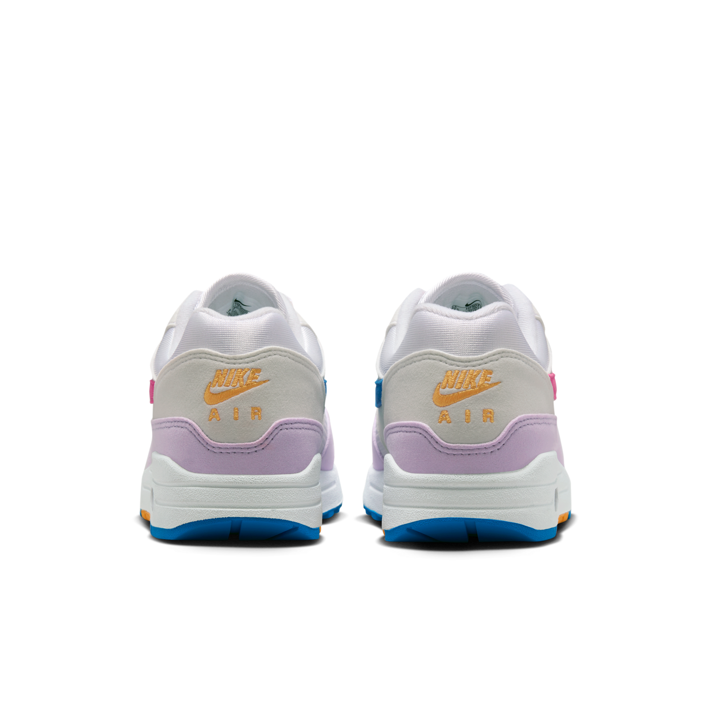 Nike Air Max 1 White Alchemy Pink (Women's)