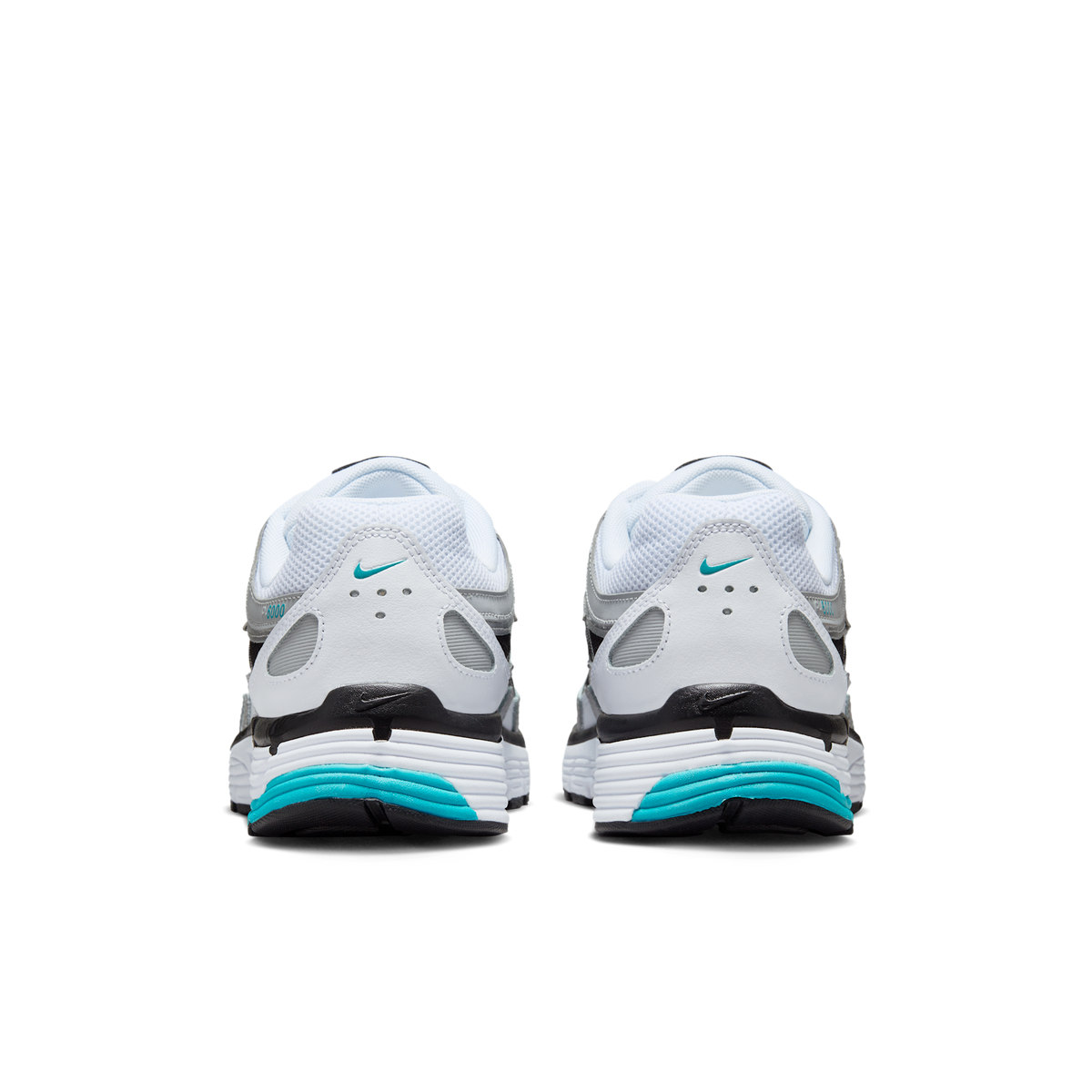 Nike P-6000 Dusty Cactus