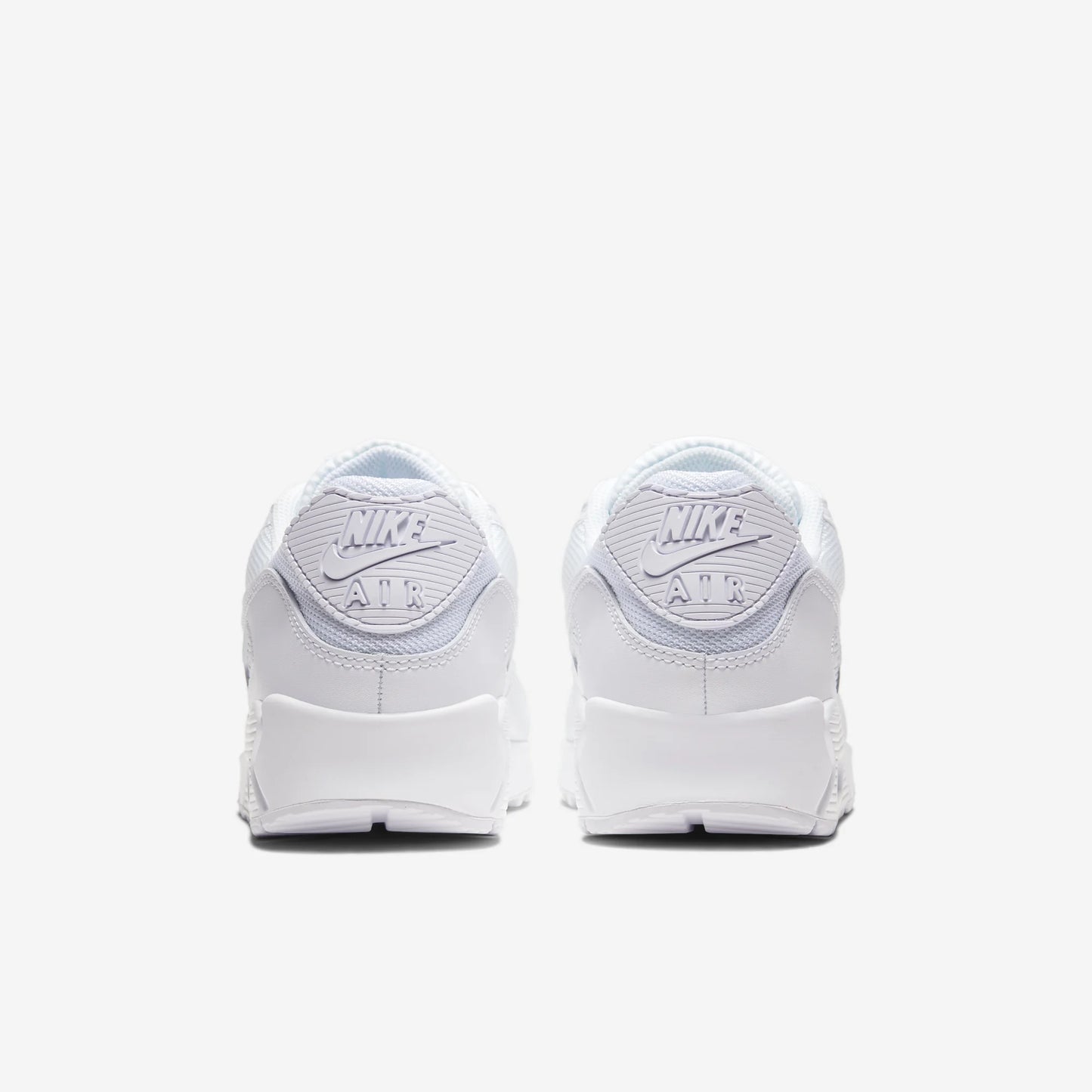 Nike Air Max 90 Recraft Triple White