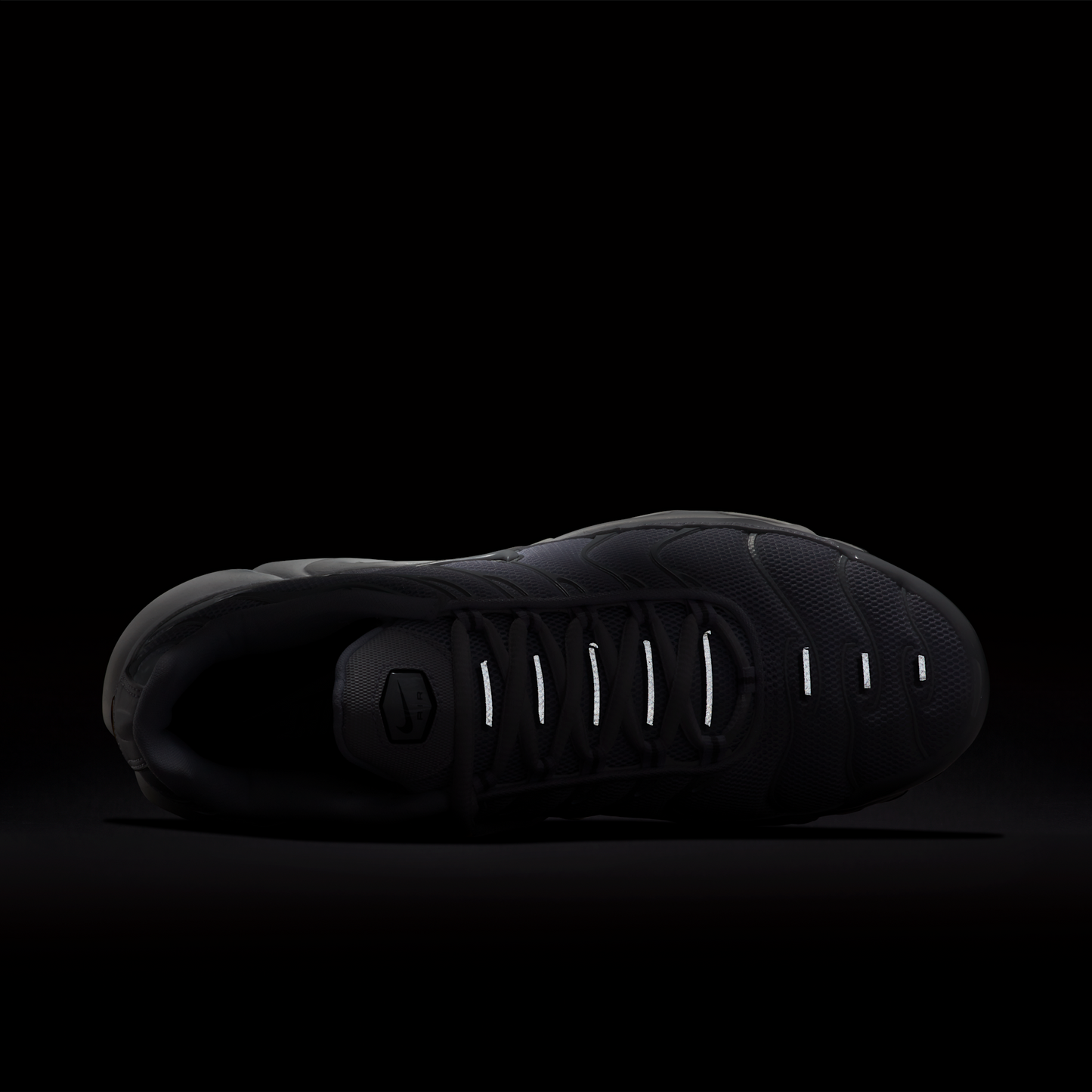 Nike Air Max Plus White