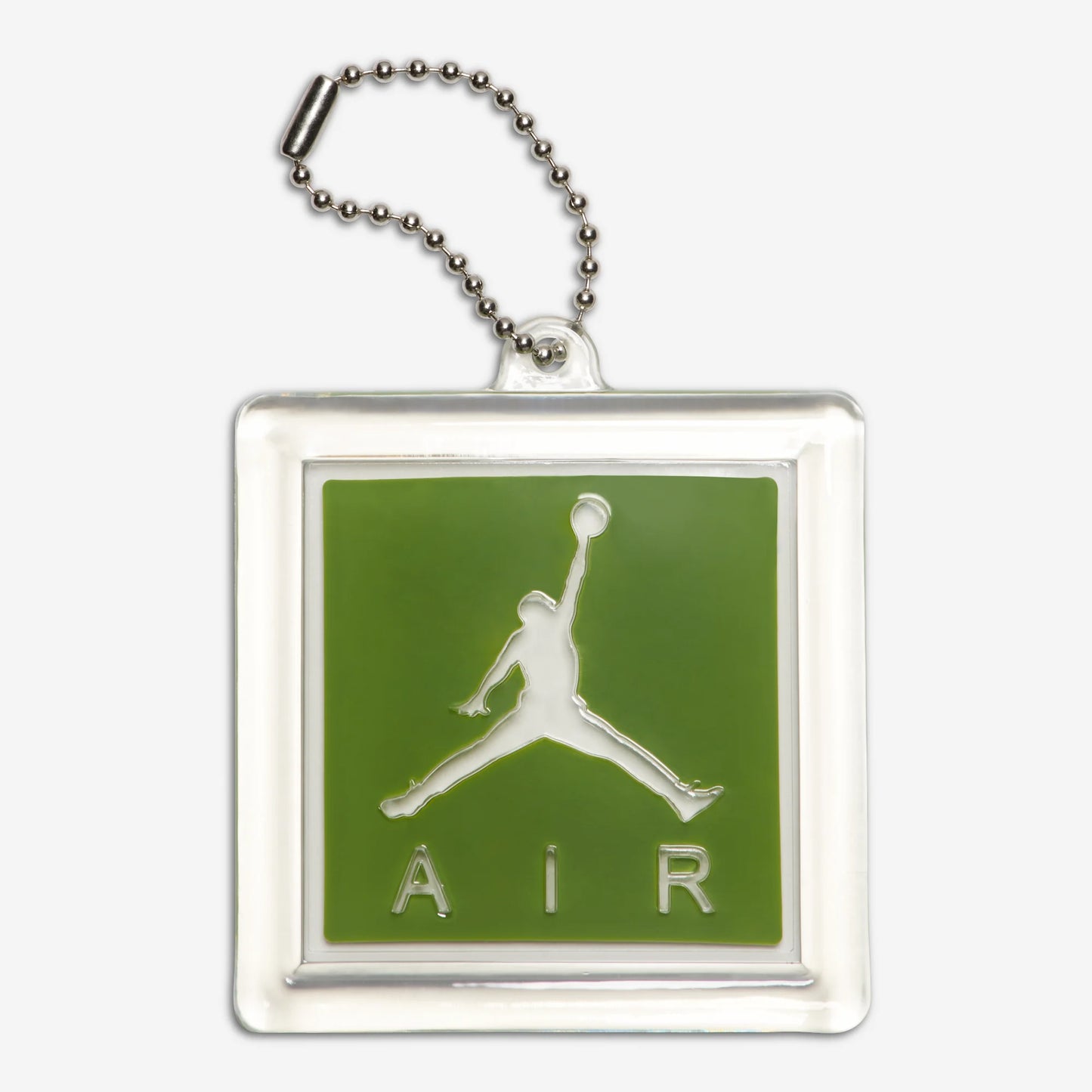 Jordan 3 Retro Chlorophyll