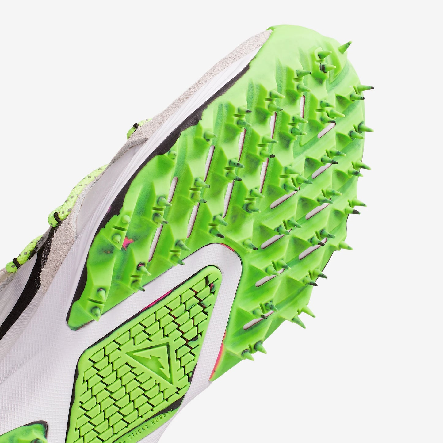 Nike Zoom Terra Kiger 5 Off-White White (Women's)