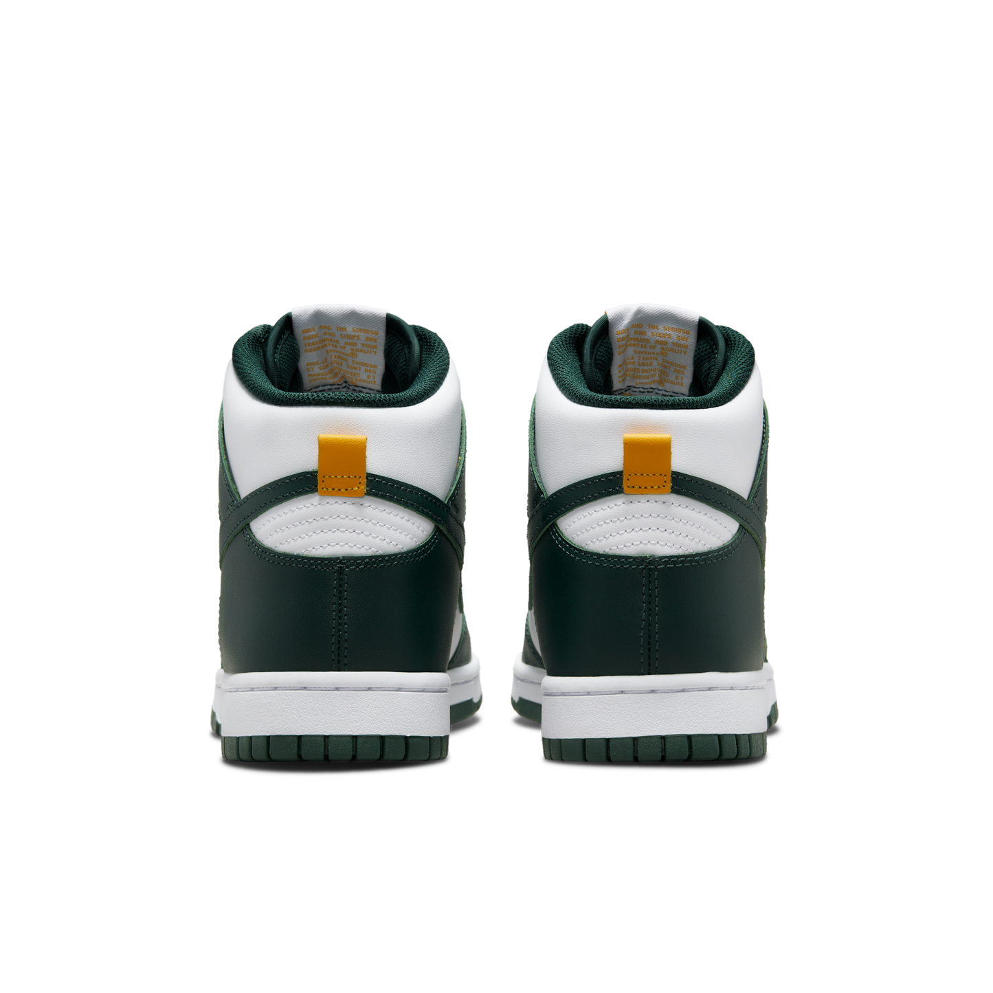 Dunk High Australia