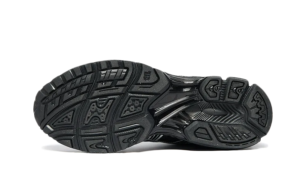 Gel-Kayano 14 Black Pure Silver (1201A019-006) - 38 EU - 5.5 US - Gray | SOSUKICKS