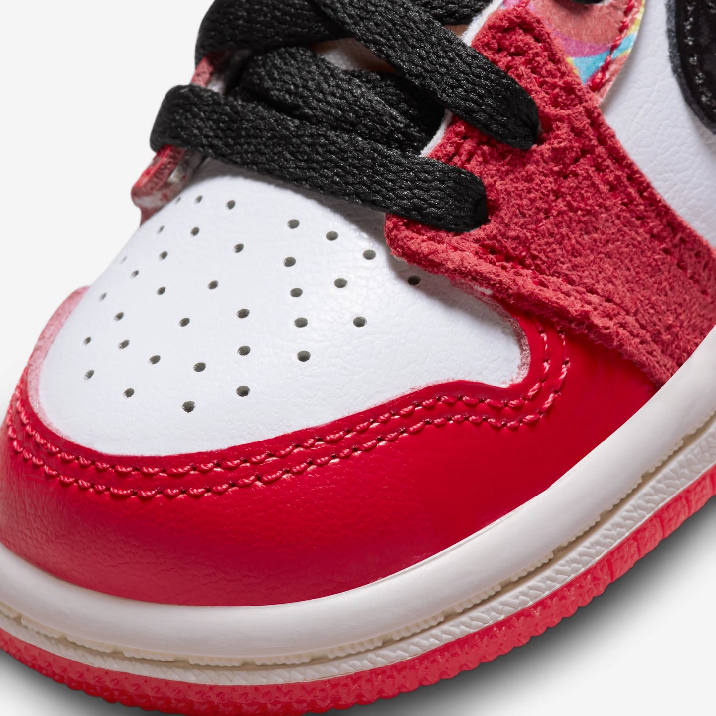 Jordan 1 Retro High OG Spider-Man Across the Spider-Verse (TD)