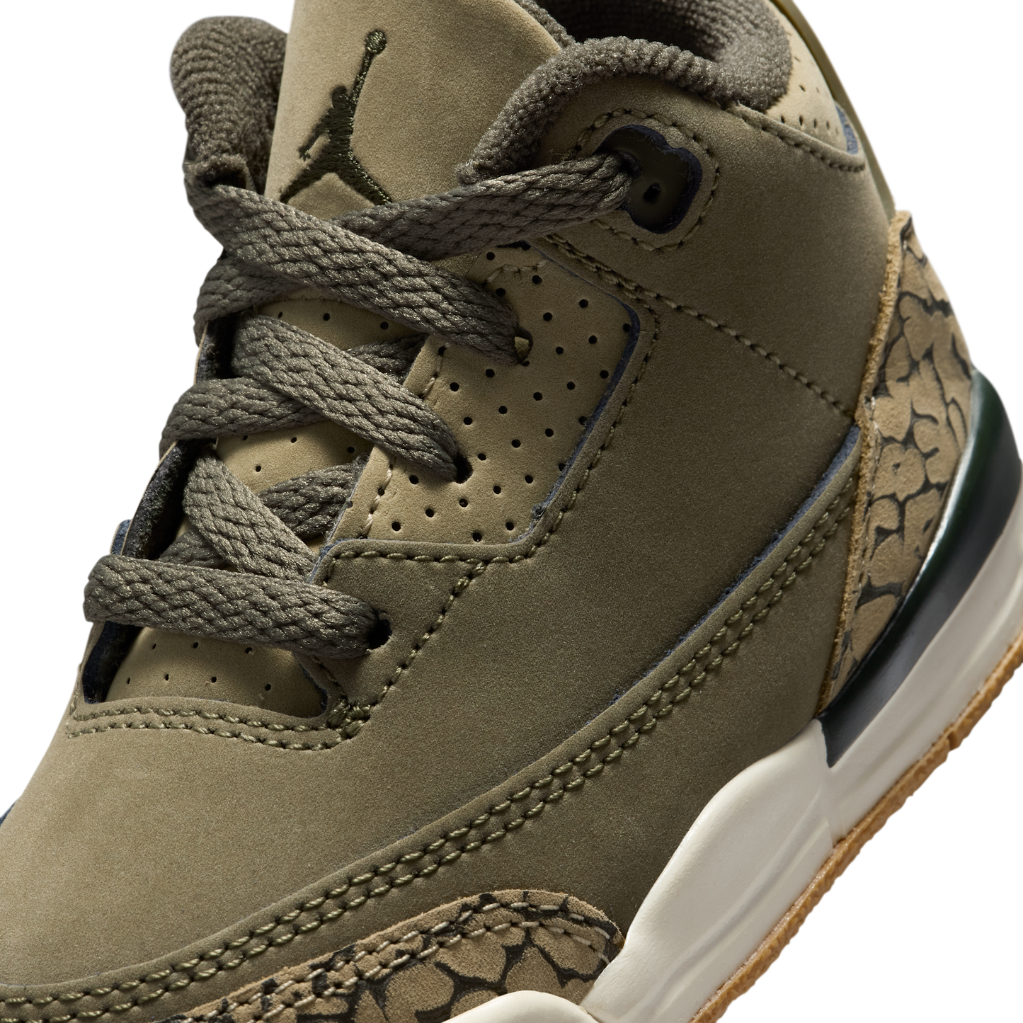 Jordan 3 Retro Family Affair (TD)