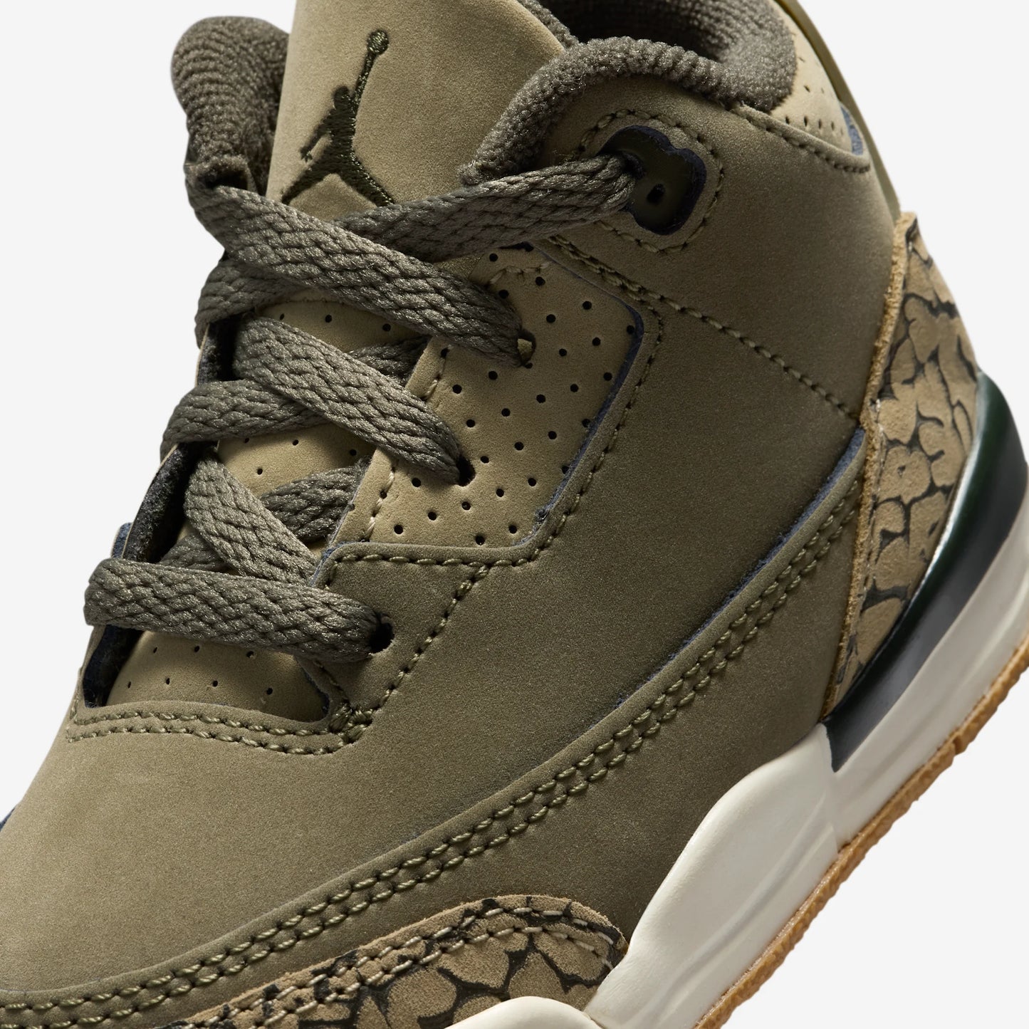 Jordan 3 Retro Family Affair (TD)