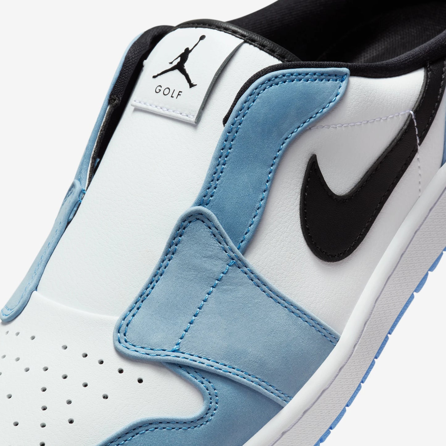 Jordan 1 Mule Golf University Blue