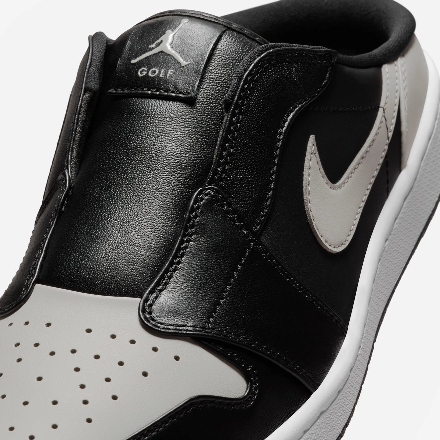 Jordan 1 Mule Golf Shadow