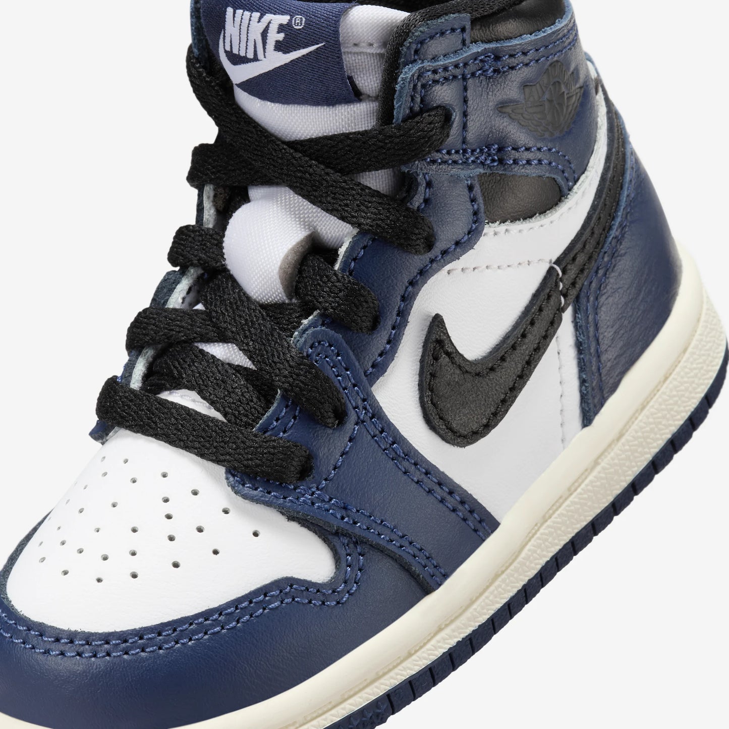 Jordan 1 Retro High OG Midnight Navy (TD)