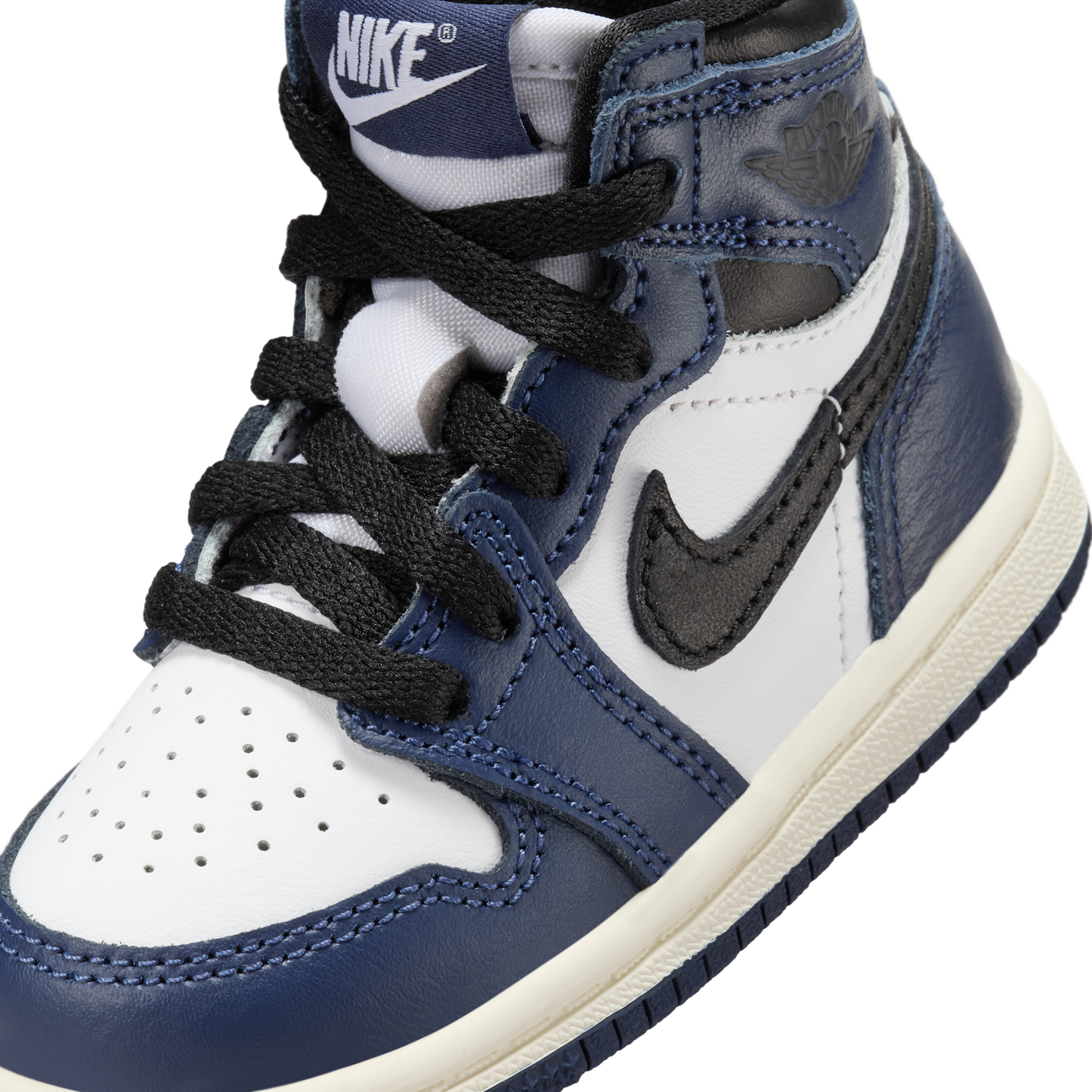 Jordan 1 Retro High OG Midnight Navy (TD)