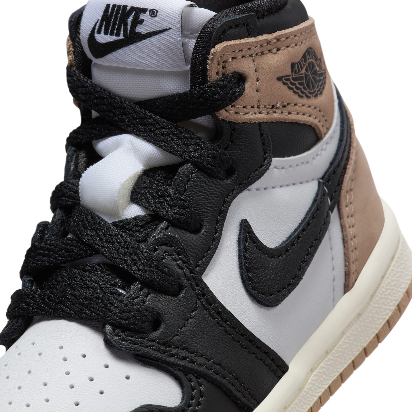 Jordan 1 Retro High OG Latte (TD)