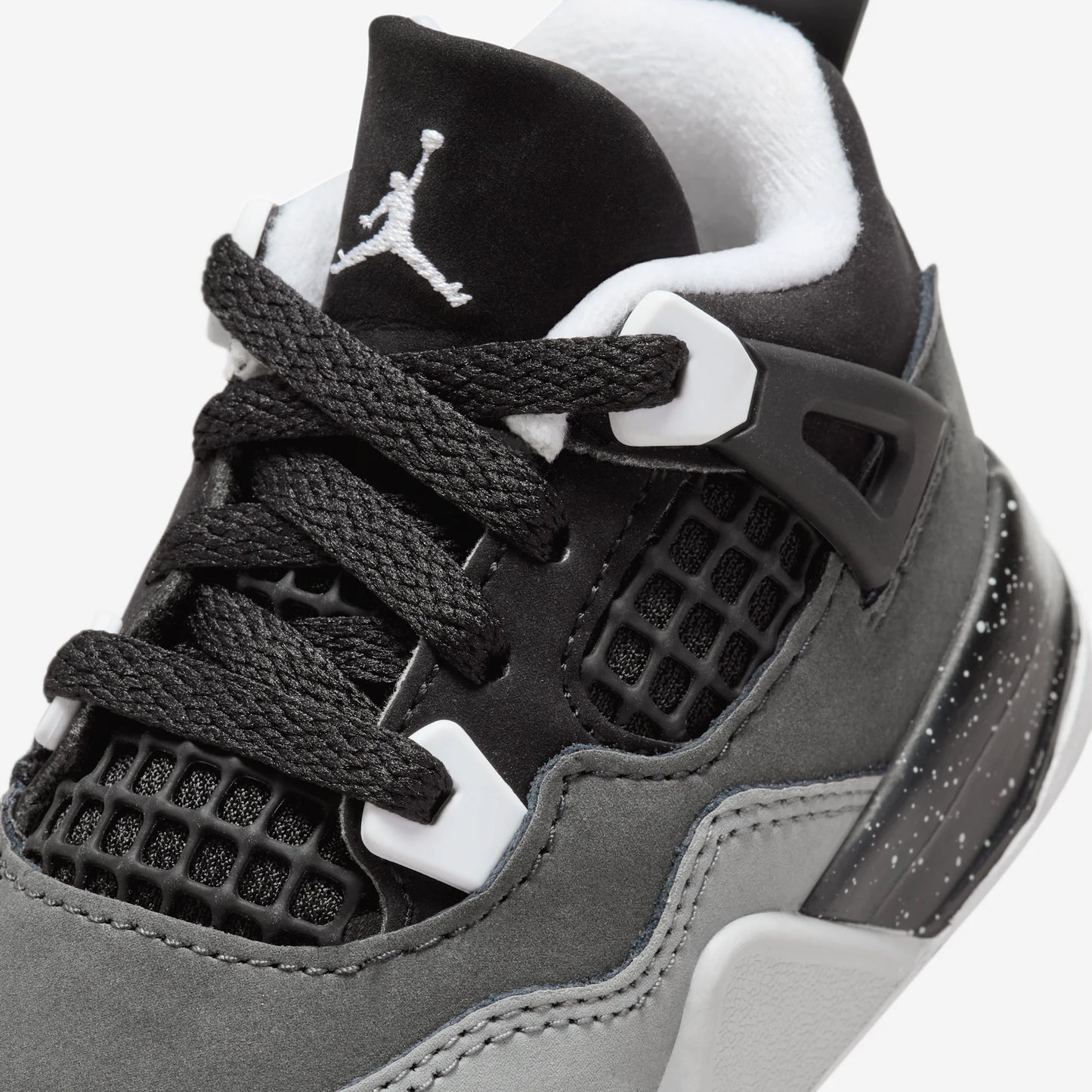 Jordan 4 Retro Fear (2024) (TD)