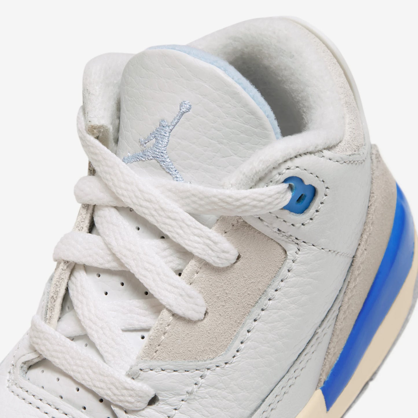 Jordan 3 Retro Lucky Shorts (TD)