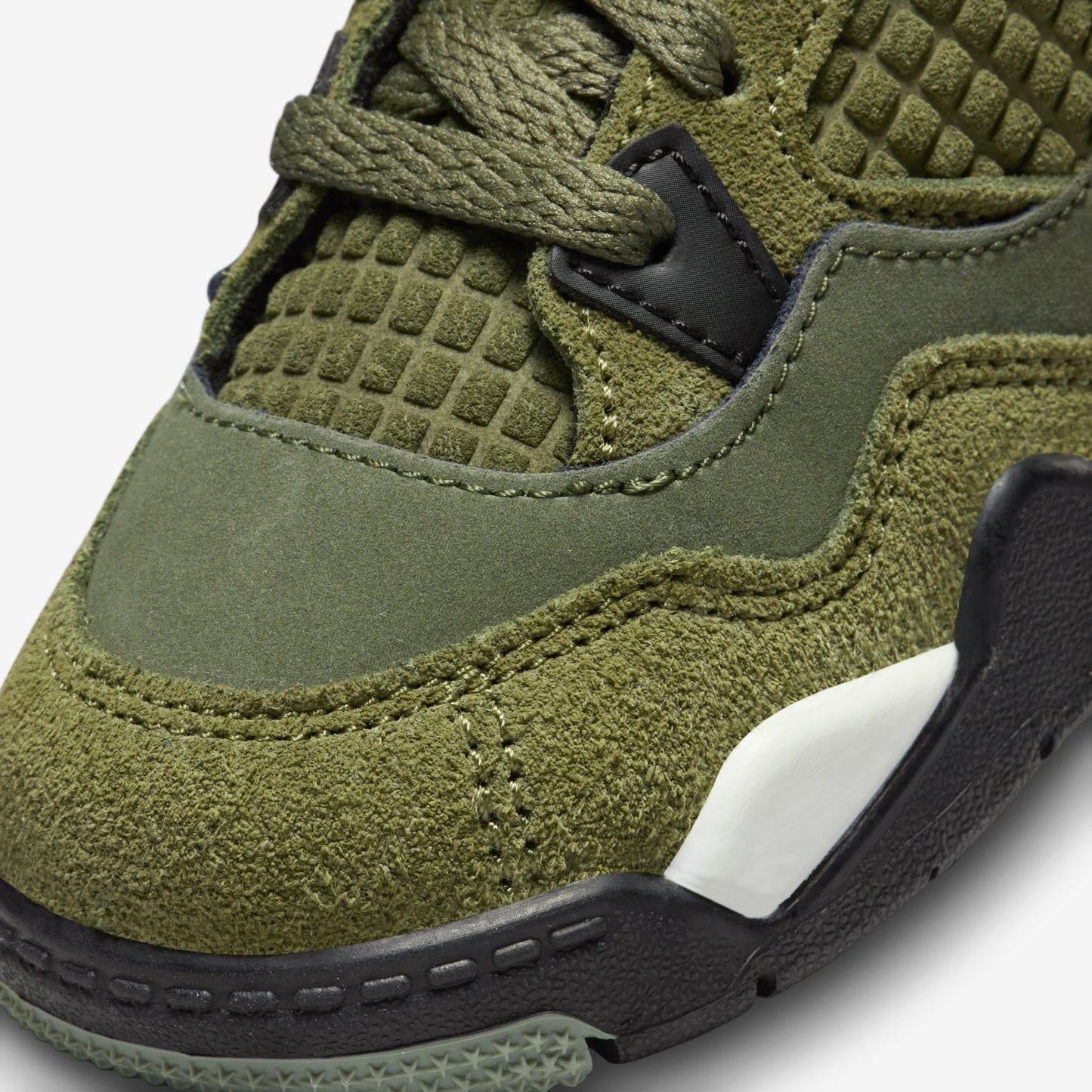 Jordan 4 Retro SE Craft Medium Olive (TD)