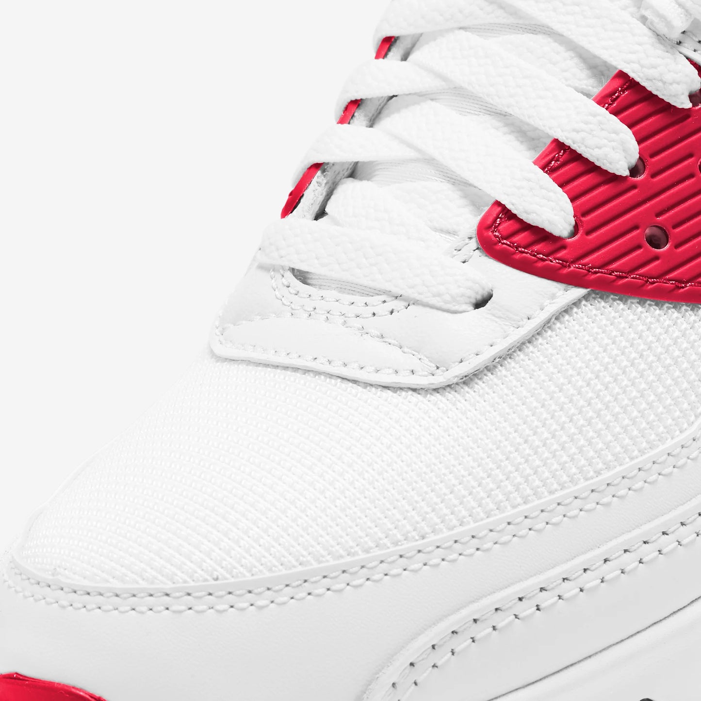 Nike Air Max 90 Color Pack University Red