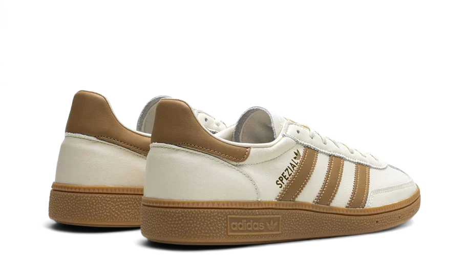Handball Spezial Off White Gum (IF4265) - 37 1/3 EU - 5 US - White | SOSUKICKS