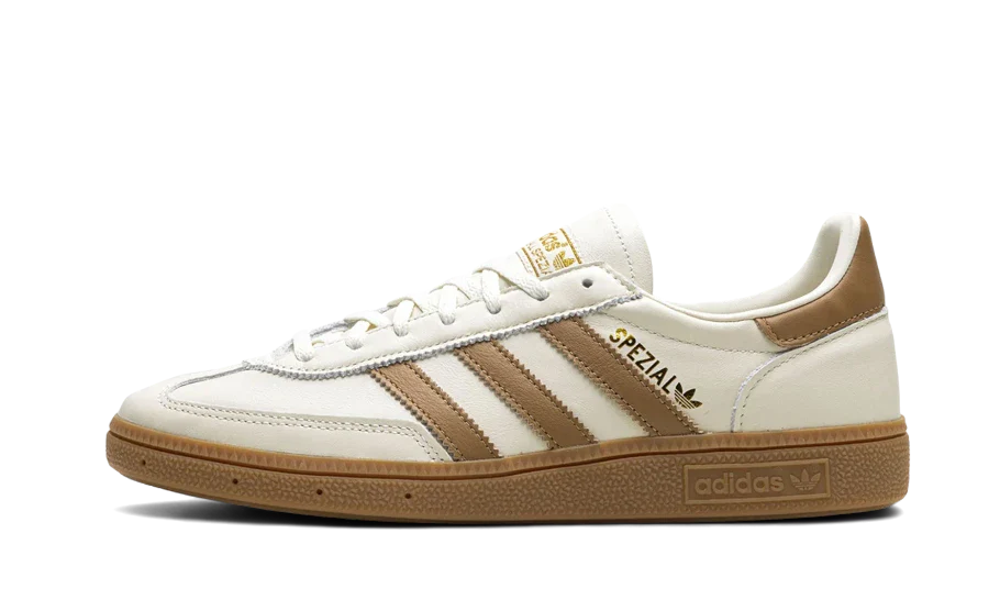 Handball Spezial Off White Gum (IF4265) - EU 36–40.666666666666664 - White | SOSUKICKS