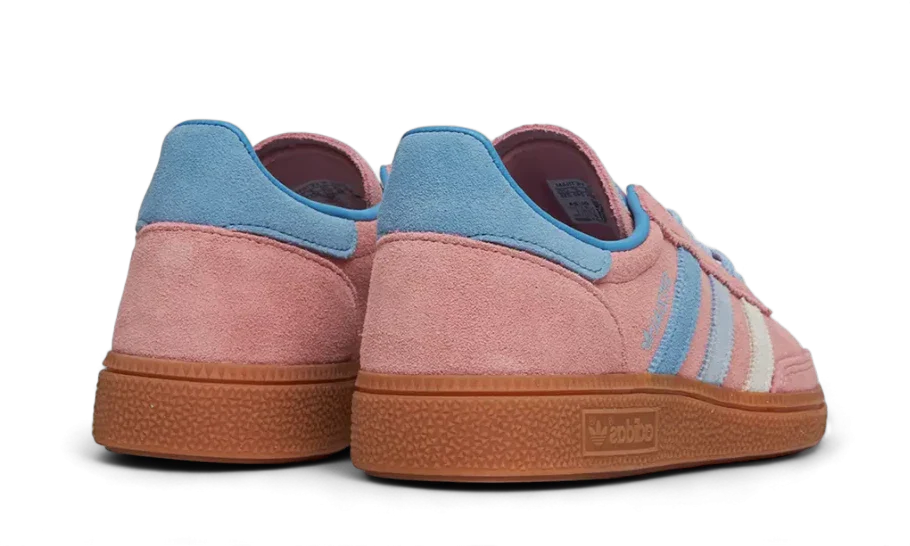 Handball Spezial Semi Rose Spark (IG1974) - 37 1/3 EU - 5 US - Pink | SOSUKICKS