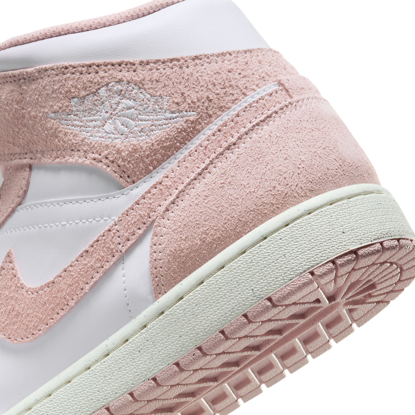 Jordan 1 Mid SE Legend Pink
