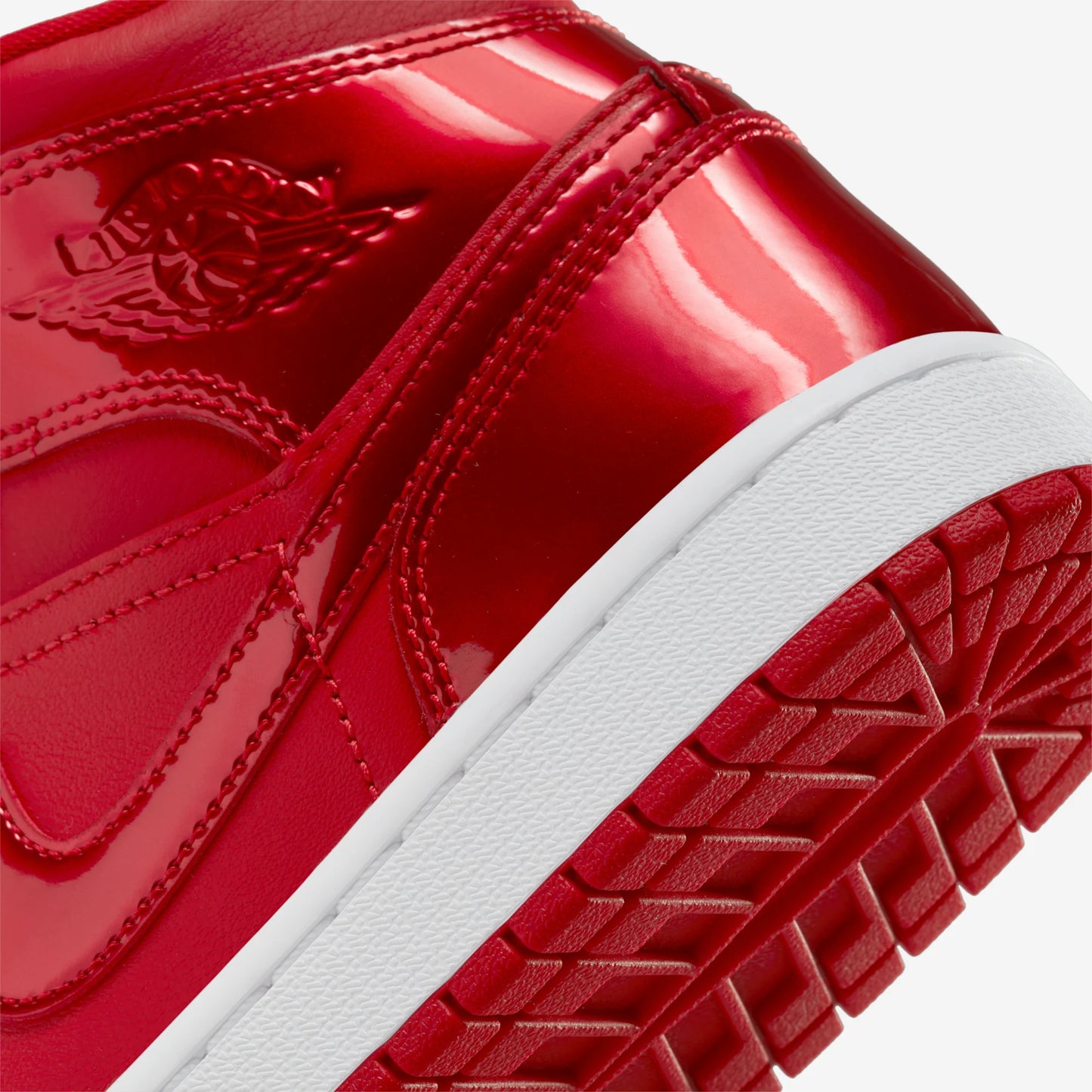 Jordan 1 Mid SE Pomegranate (Women's)