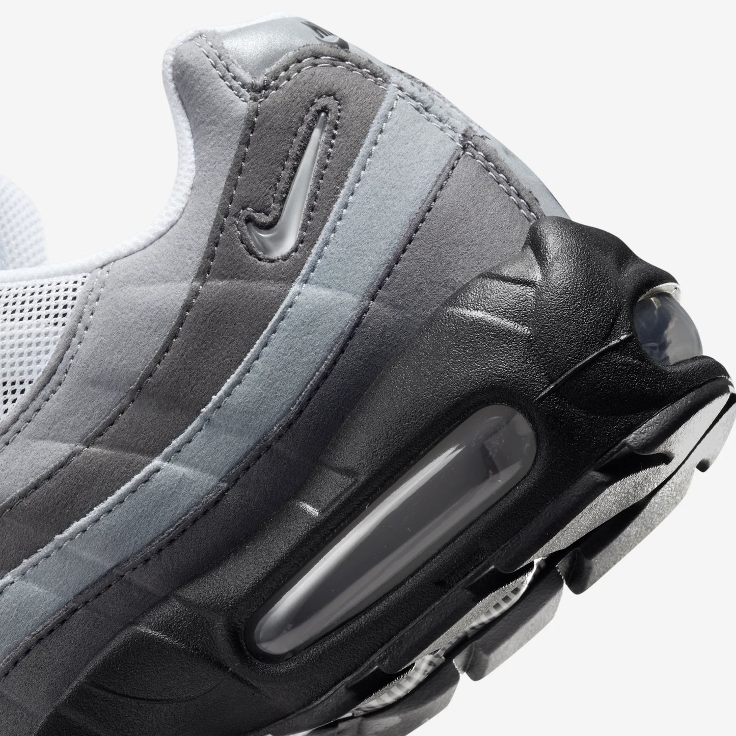 Nike Air Max 95 Jewel Swoosh Grey