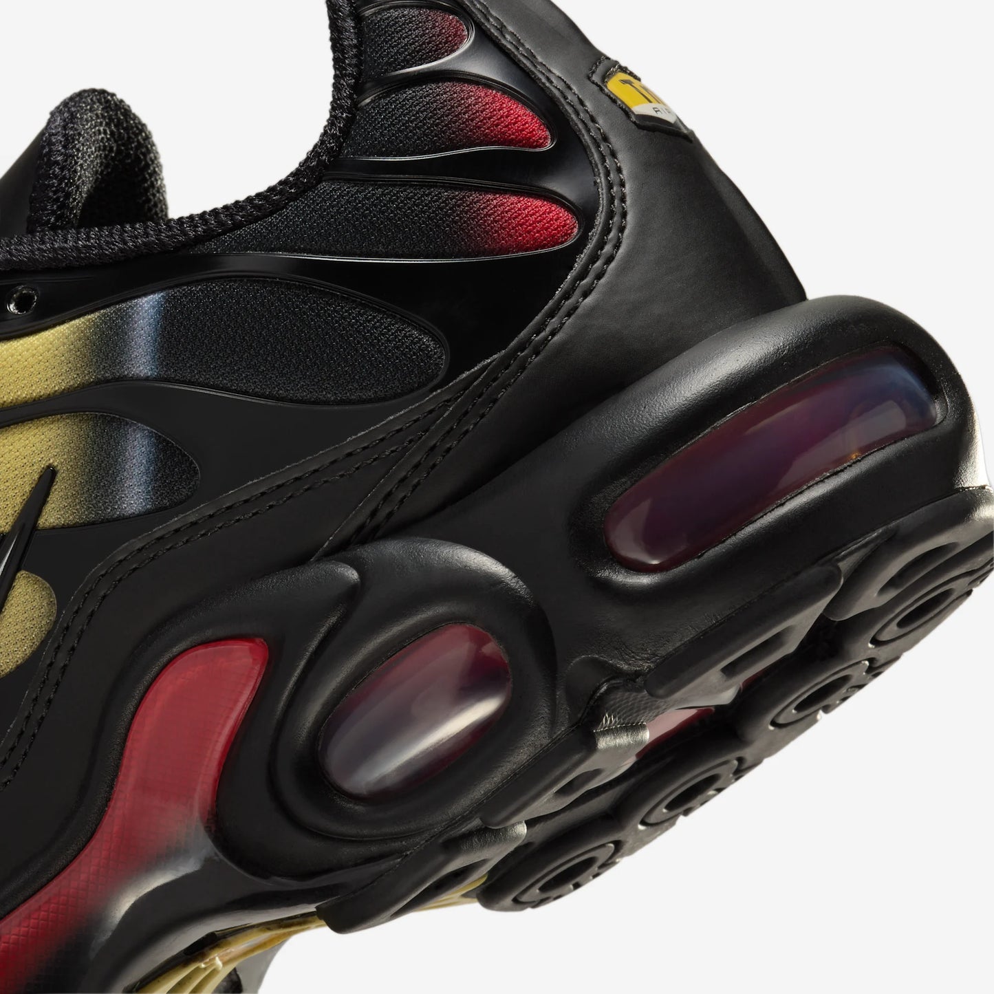 Nike Air Max Plus Orbit (Women's)