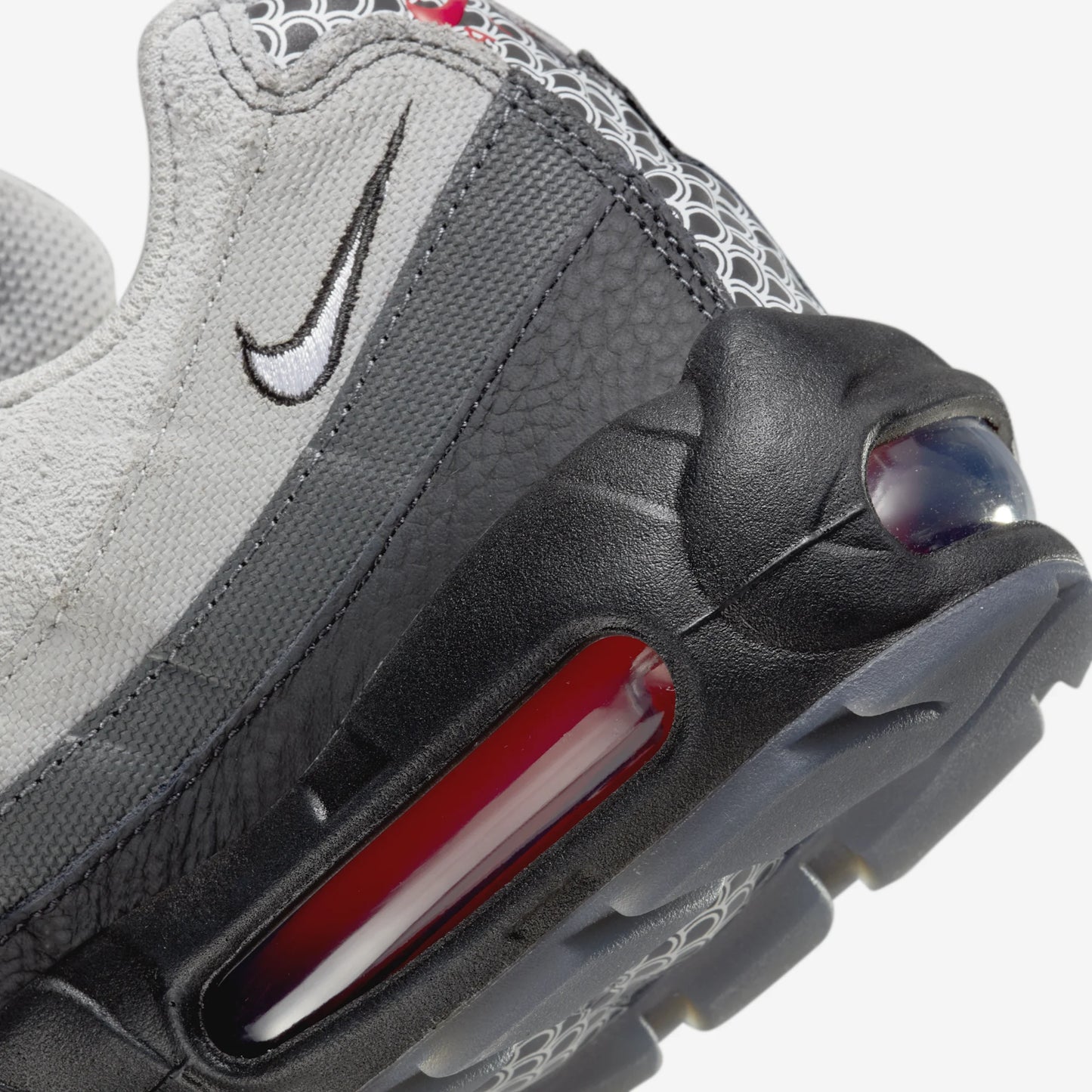 Nike Air Max 95 Fish Scales