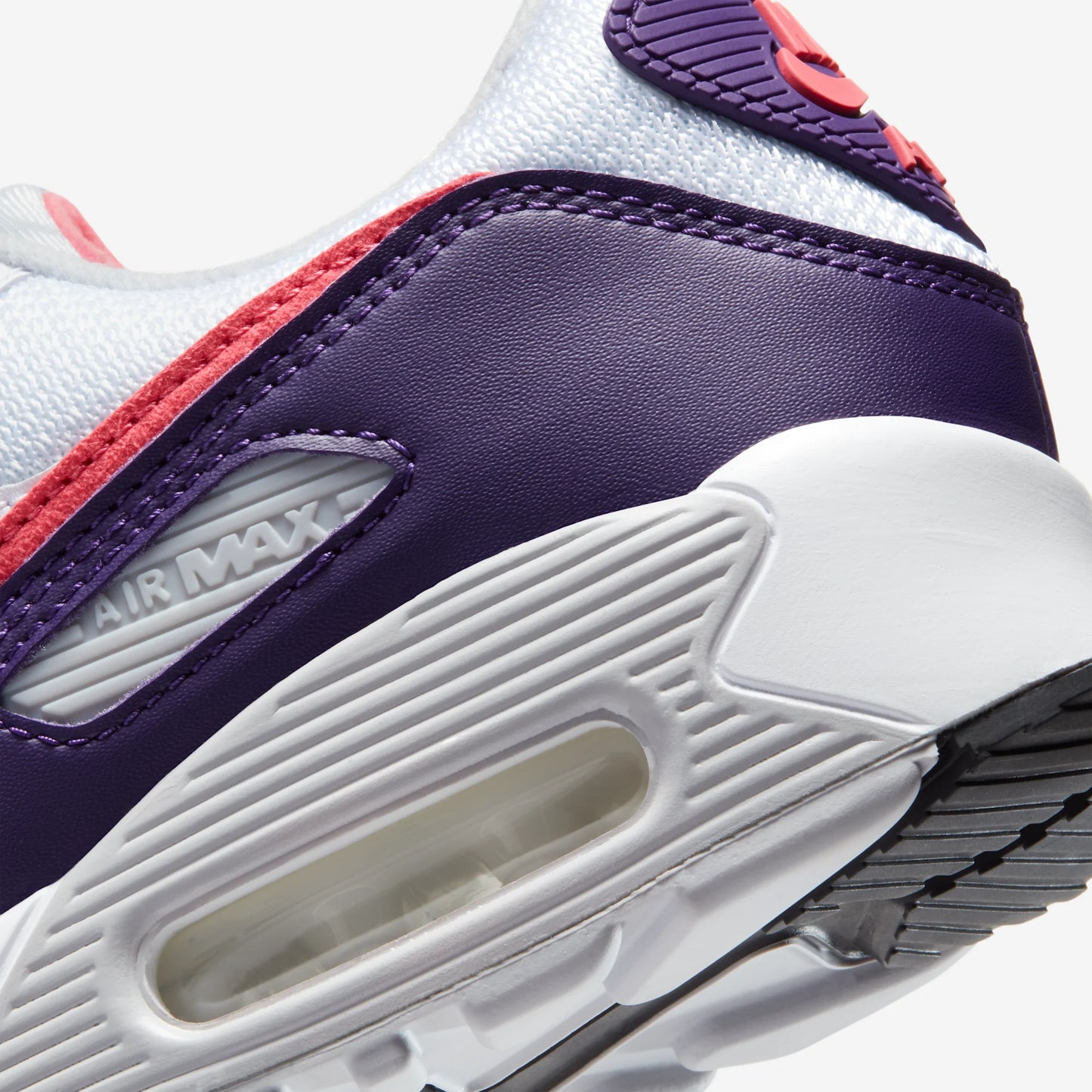 Nike Air Max 90 Eggplant (Women's)