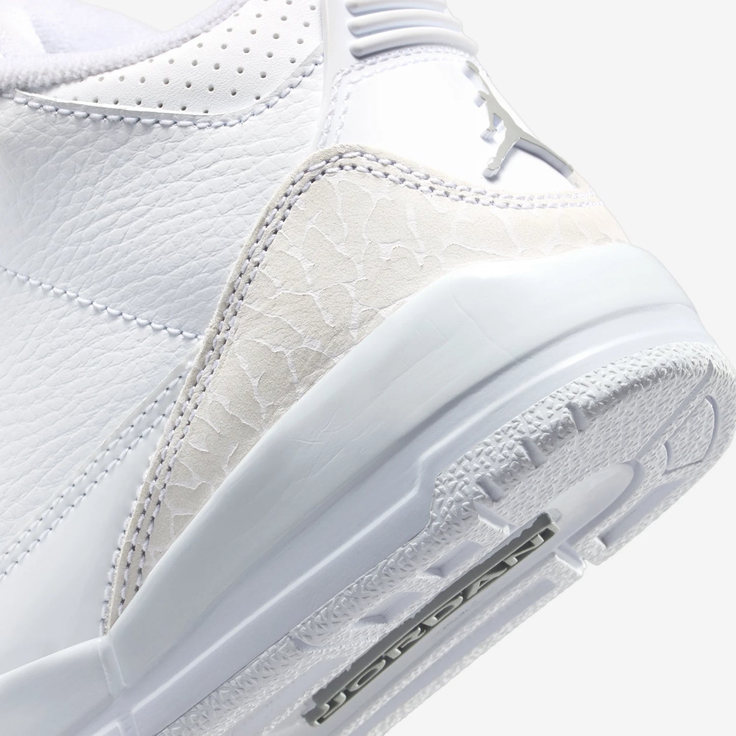 Jordan 3 Retro Pure Money (2025) (PS)