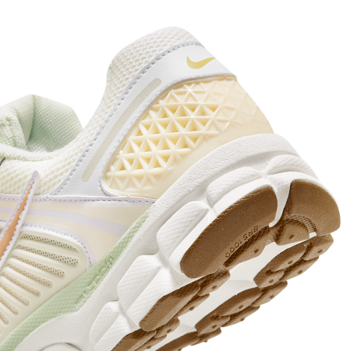Nike Zoom Vomero 5 Sail Buff Gold (Women's)