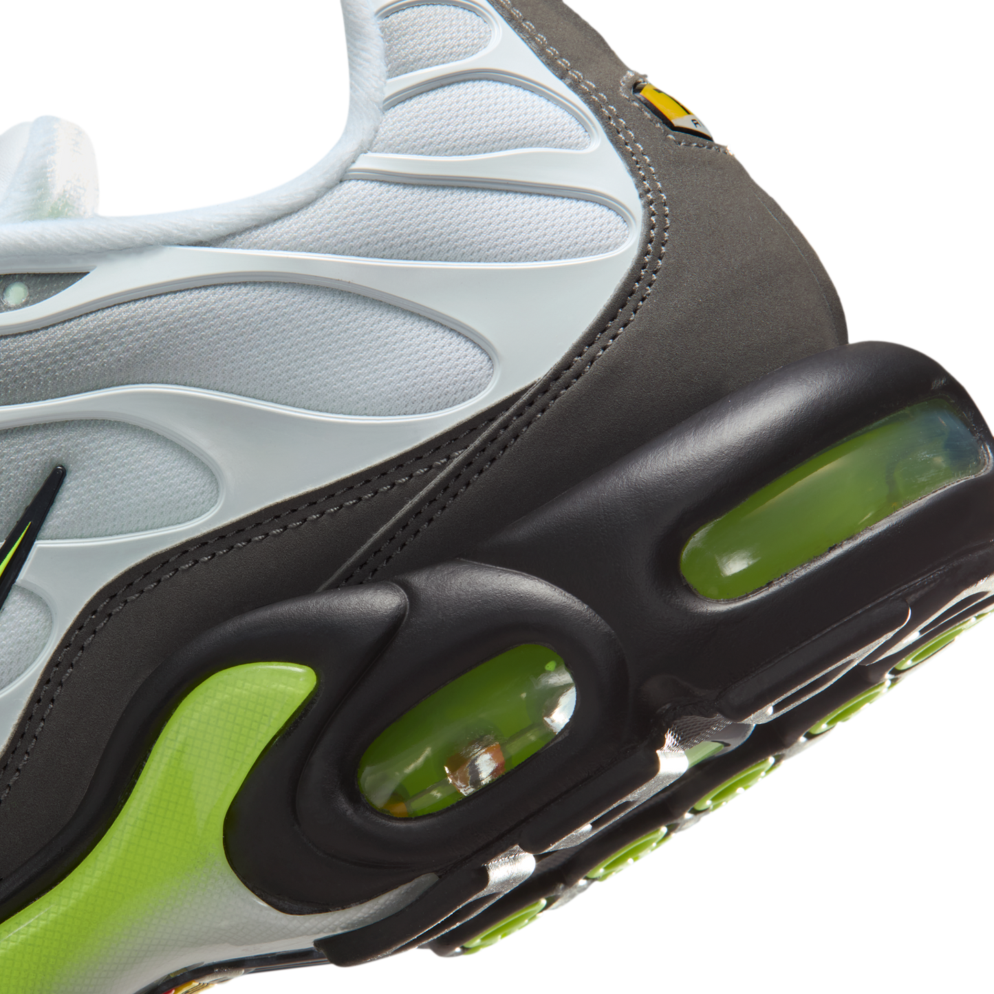 Nike Air Max Plus Neon