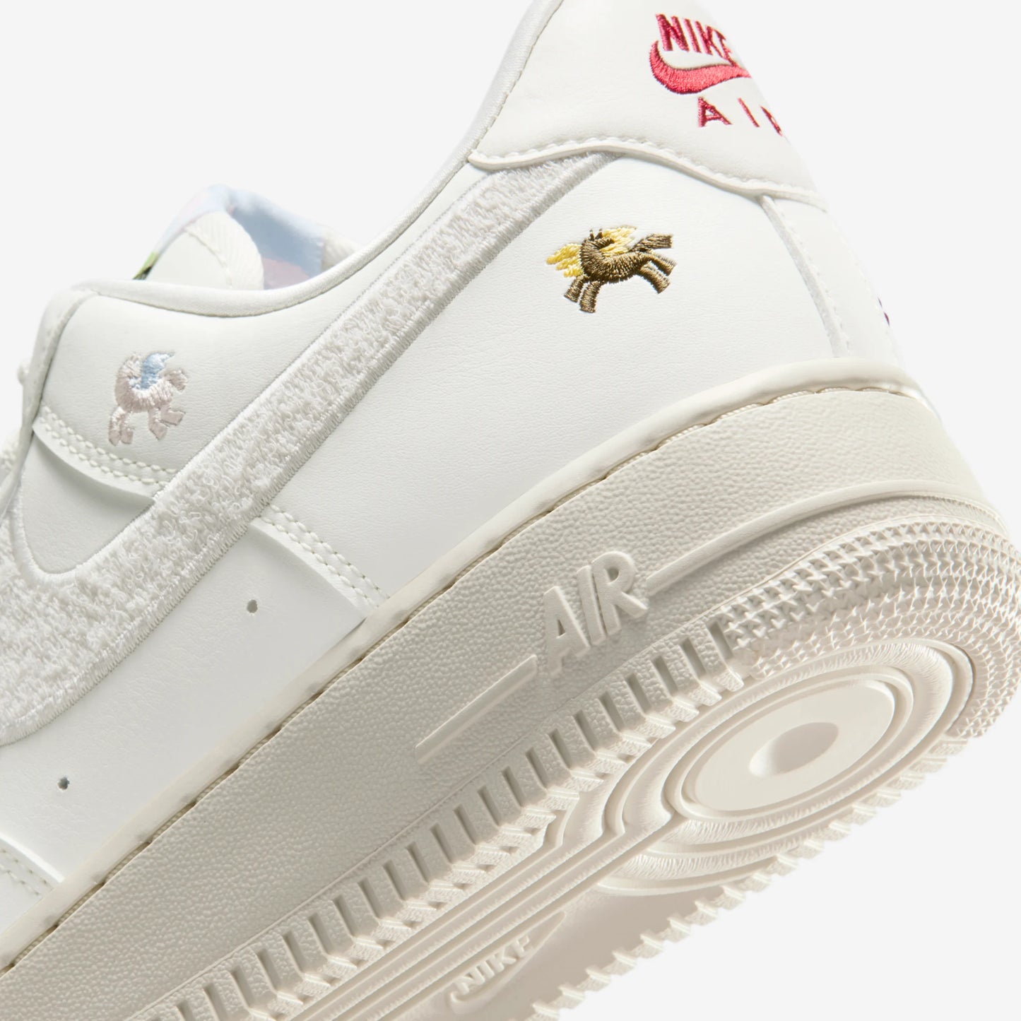 Nike Air Force 1 Low Pegasus Pack Sail (Women's)