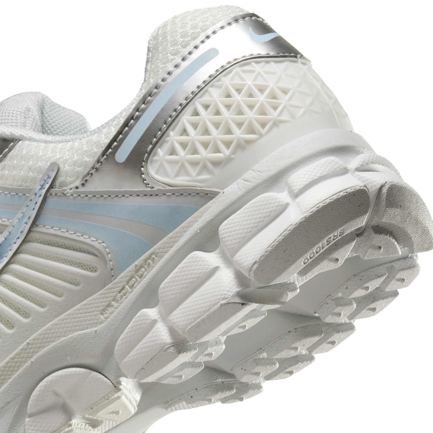 Nike Zoom Vomero 5 Pure Platinum Celestine Blue (Women's)